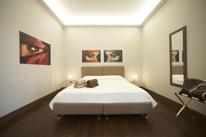 B&B Hotei CTA Exterior foto