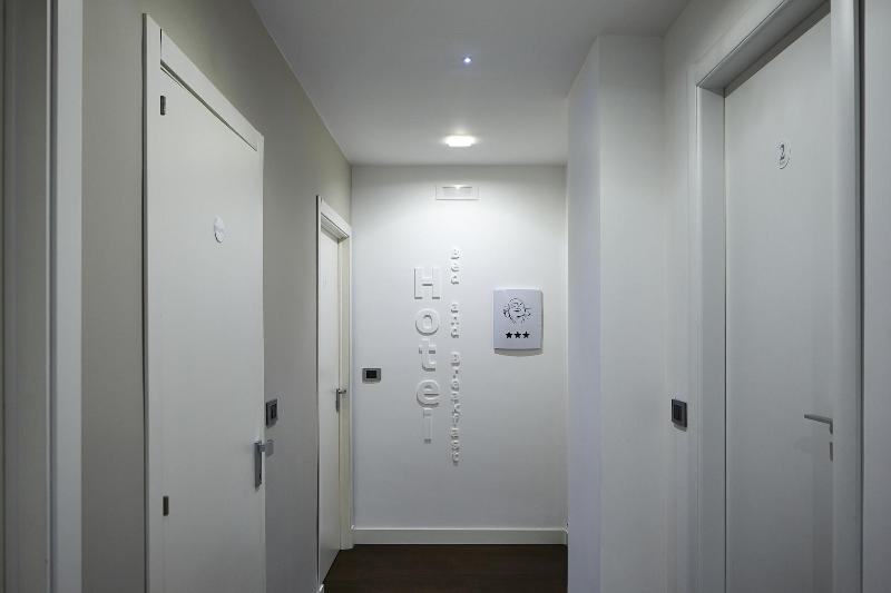 B&B Hotei CTA Exterior foto