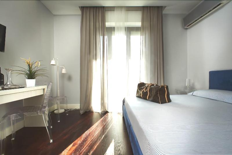 B&B Hotei CTA Exterior foto