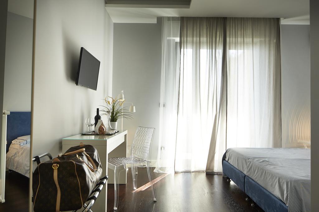 B&B Hotei CTA Zimmer foto