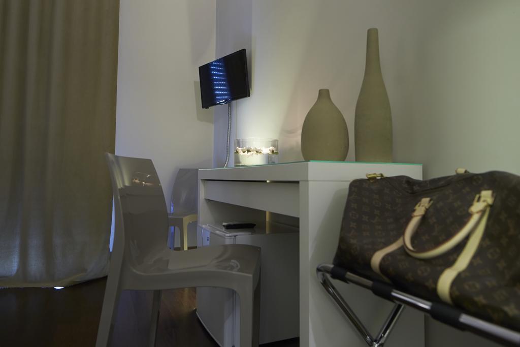 B&B Hotei CTA Zimmer foto