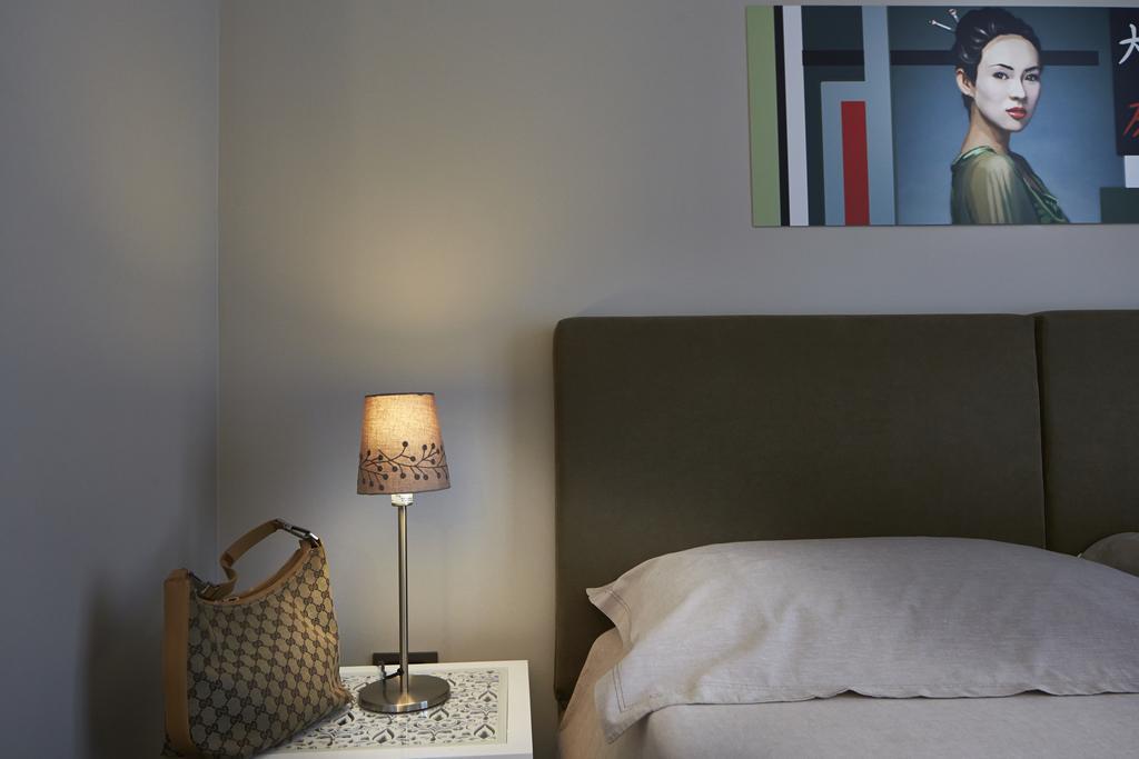 B&B Hotei CTA Zimmer foto