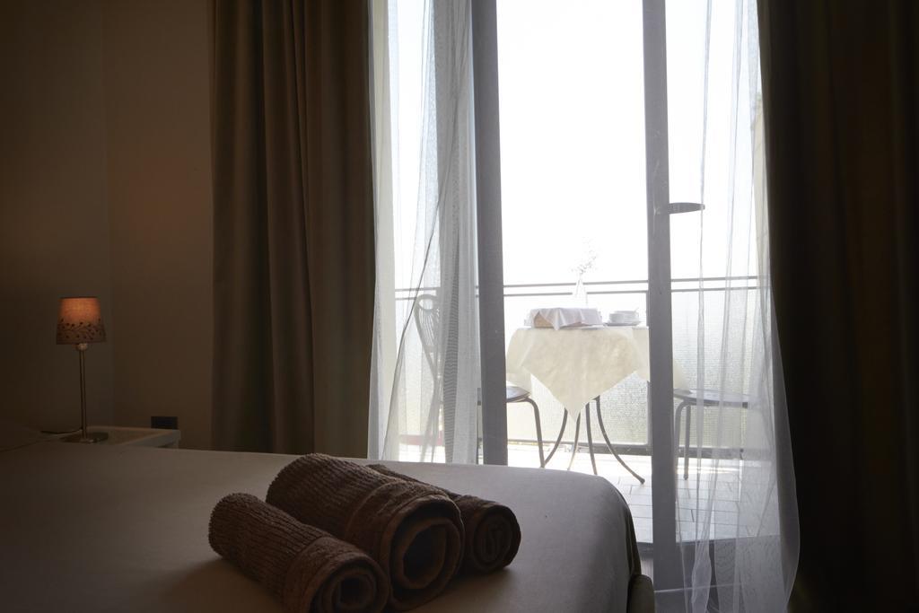 B&B Hotei CTA Zimmer foto