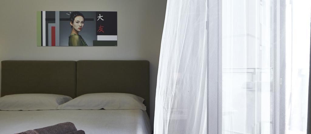 B&B Hotei CTA Zimmer foto