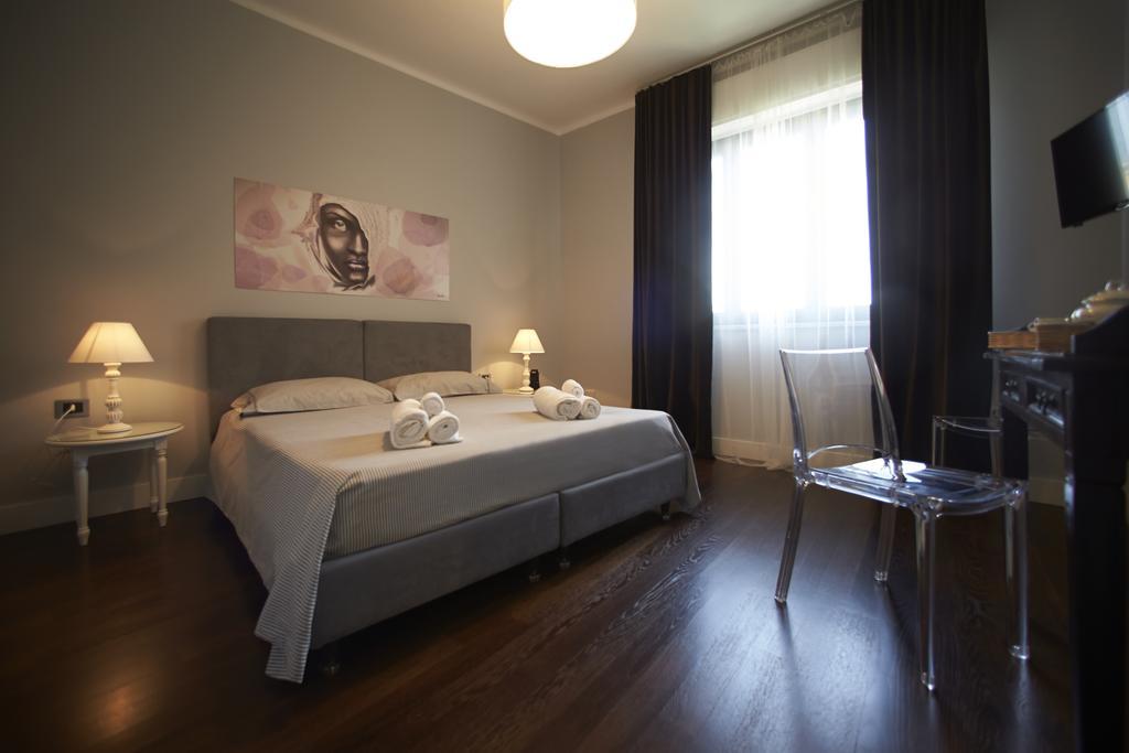 B&B Hotei CTA Zimmer foto