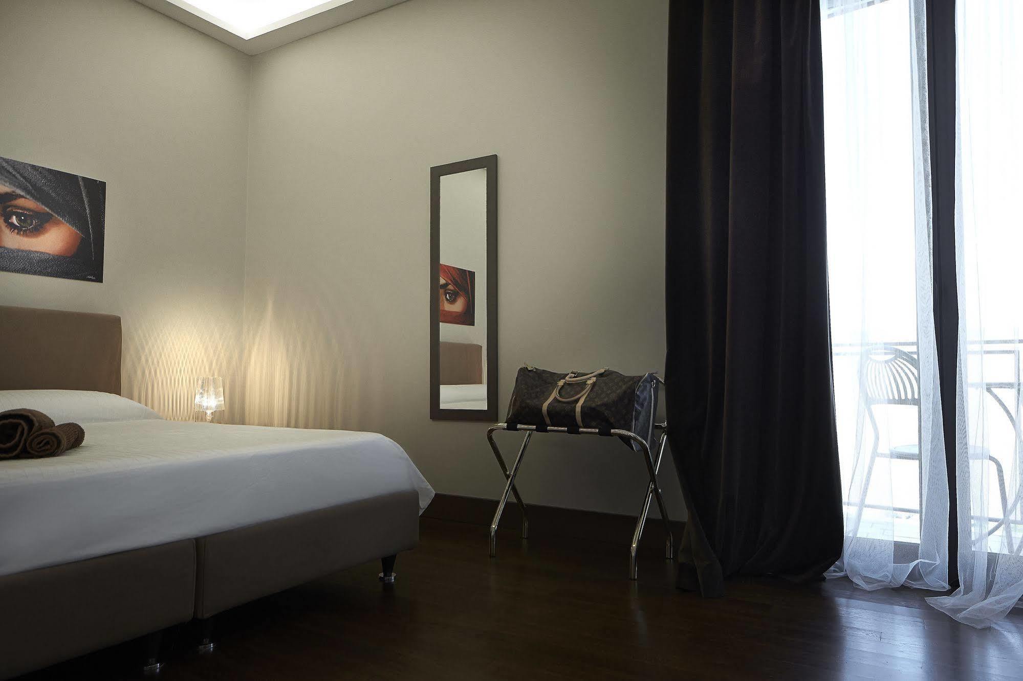 B&B Hotei CTA Exterior foto