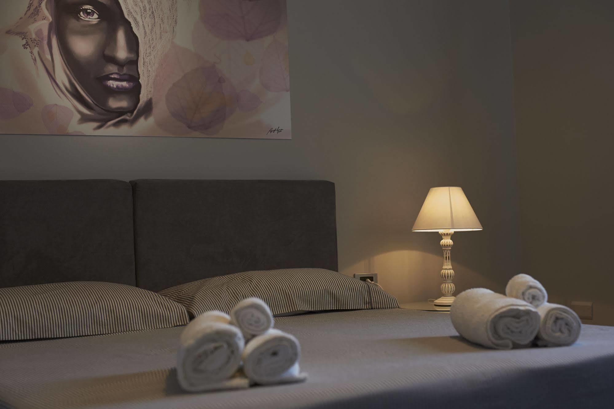 B&B Hotei CTA Exterior foto