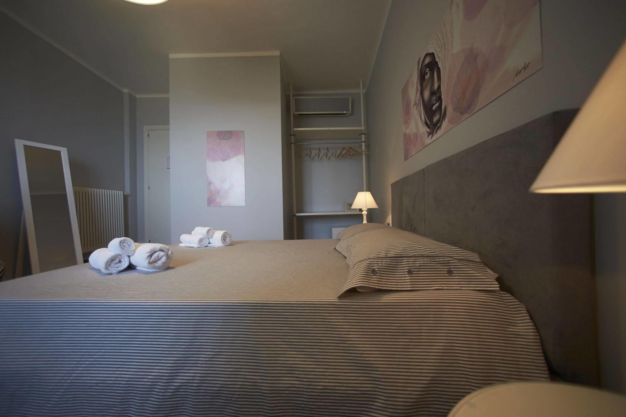 B&B Hotei CTA Exterior foto