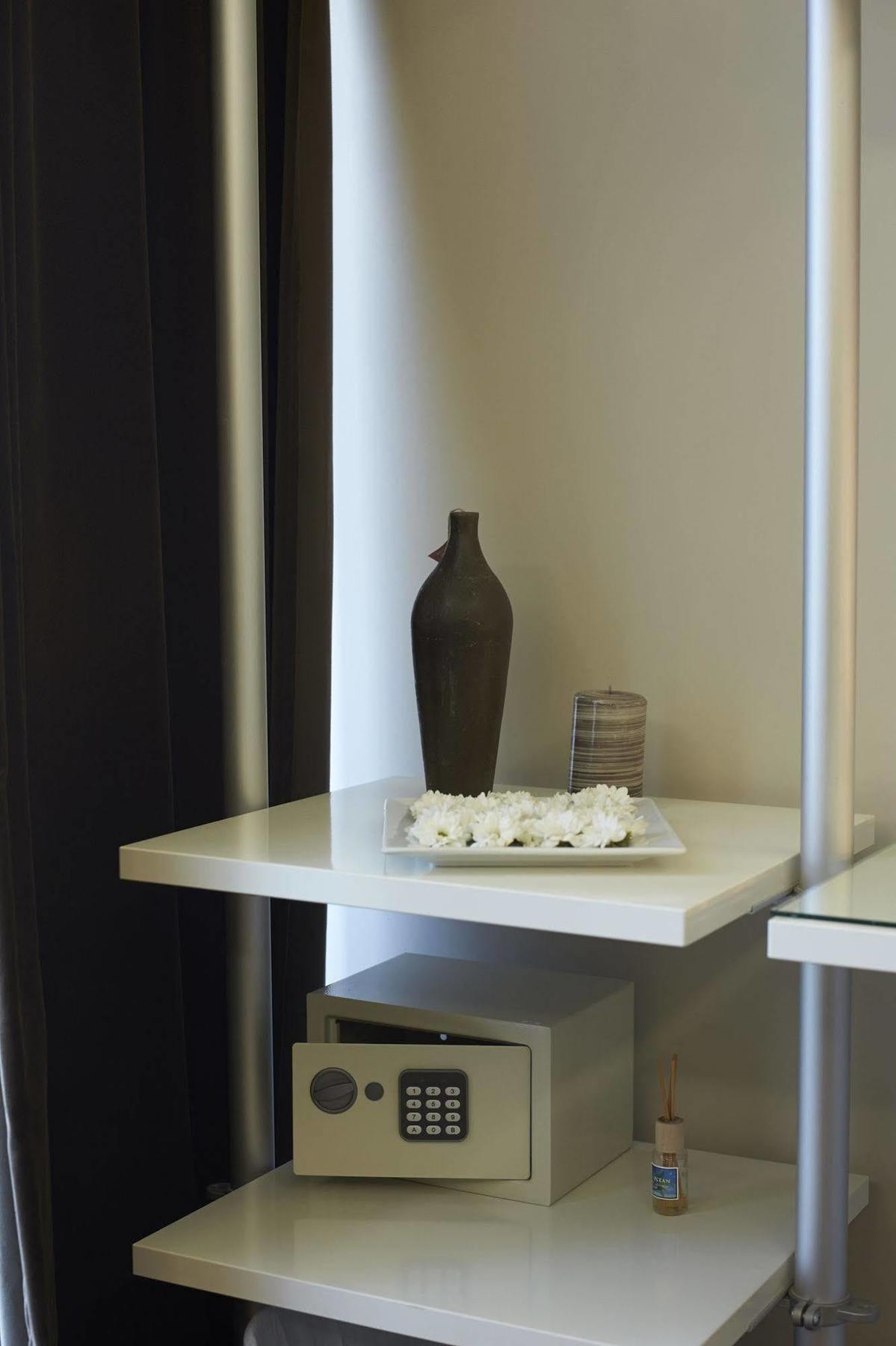 B&B Hotei CTA Exterior foto