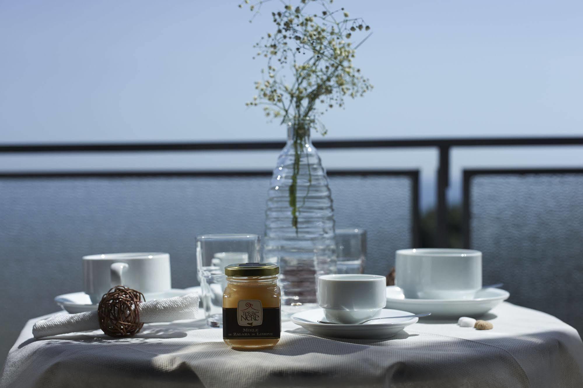 B&B Hotei CTA Exterior foto