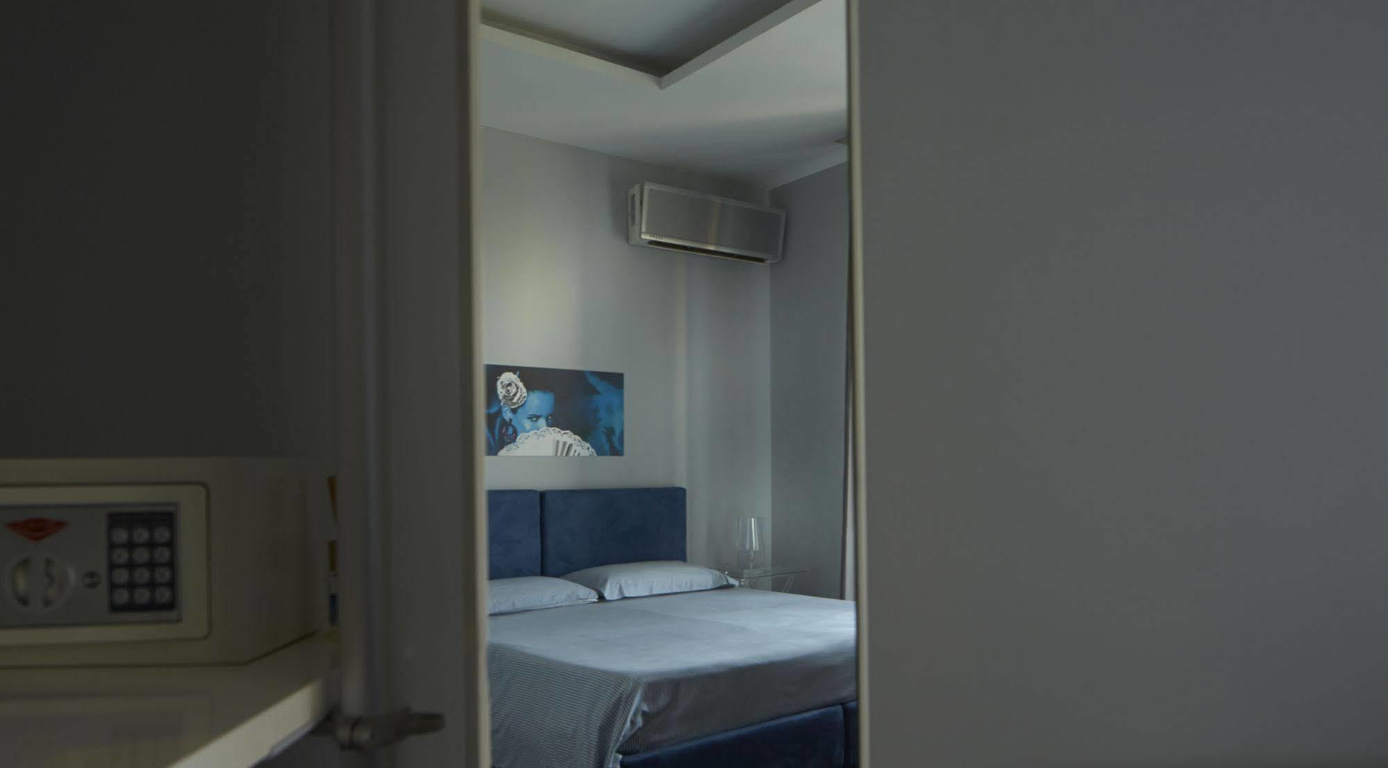 B&B Hotei CTA Exterior foto
