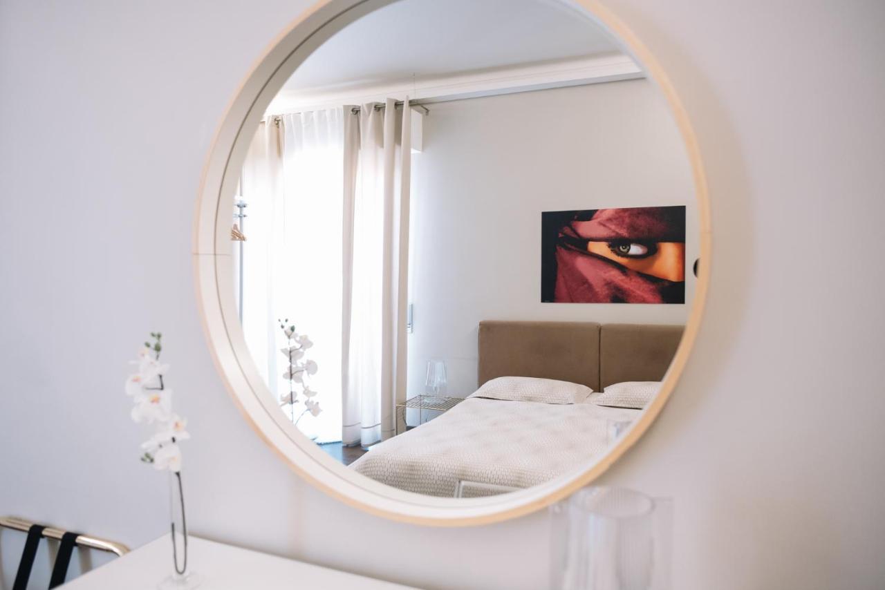 B&B Hotei CTA Exterior foto