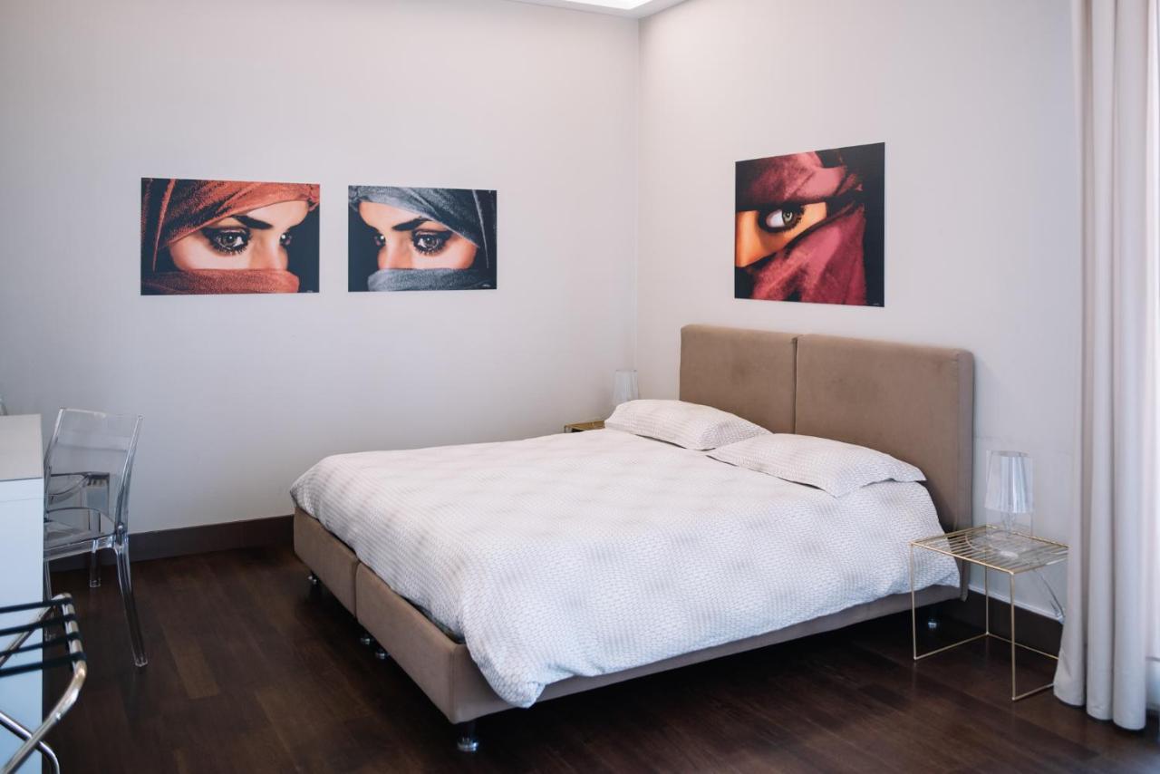 B&B Hotei CTA Exterior foto
