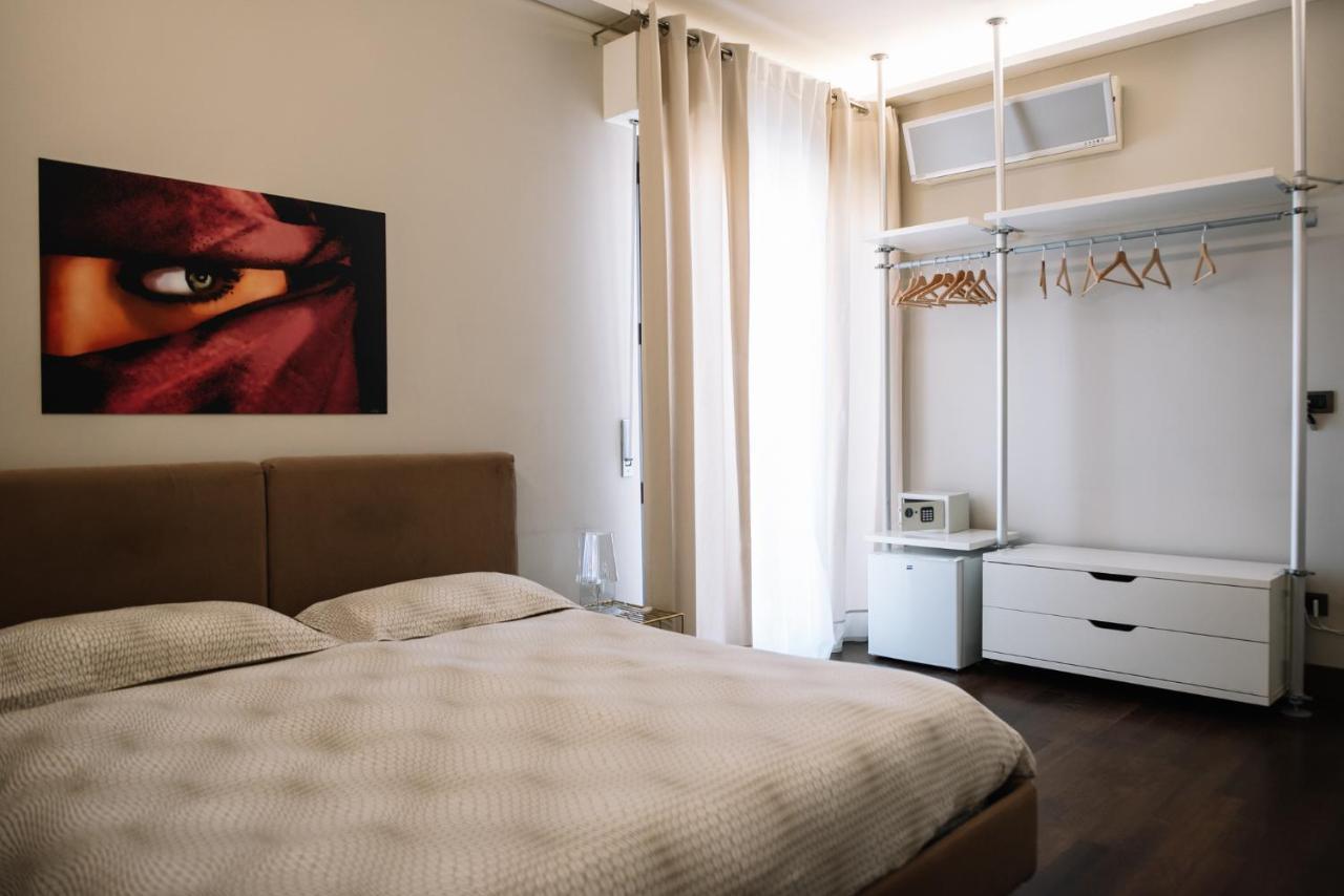 B&B Hotei CTA Exterior foto