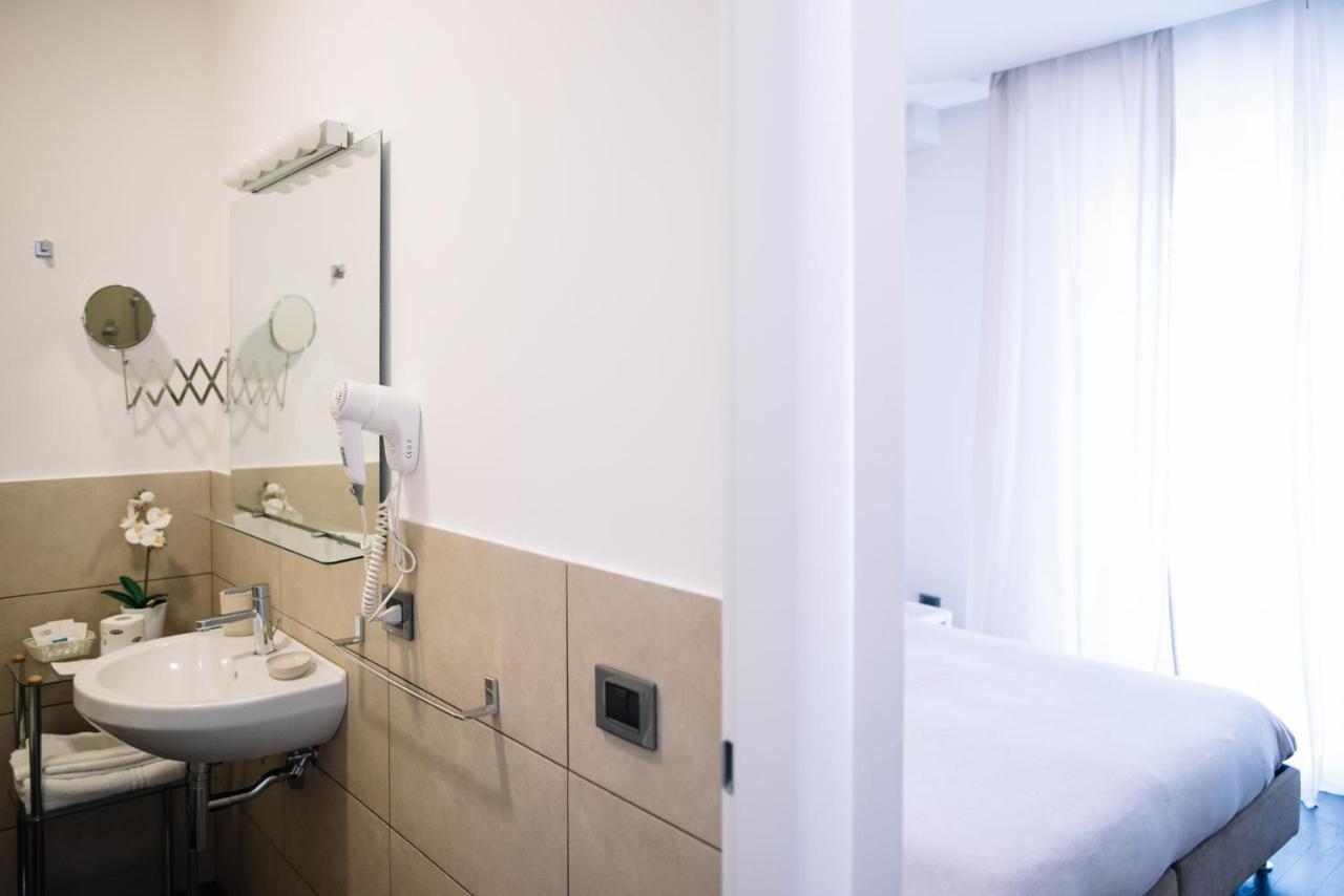 B&B Hotei CTA Exterior foto