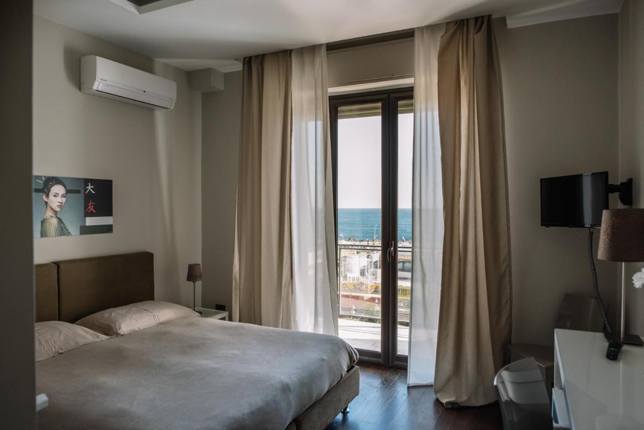 B&B Hotei CTA Exterior foto