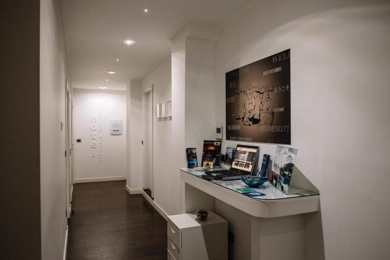 B&B Hotei CTA Exterior foto