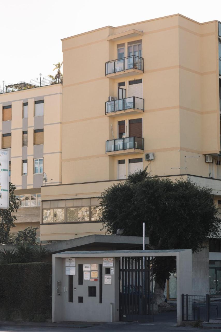 B&B Hotei CTA Exterior foto
