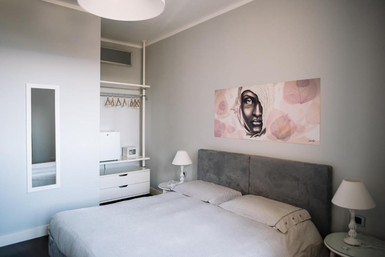 B&B Hotei CTA Exterior foto