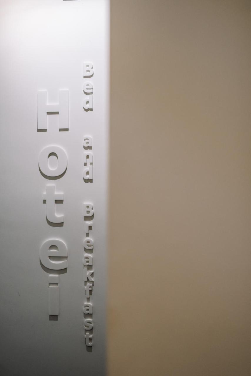 B&B Hotei CTA Exterior foto
