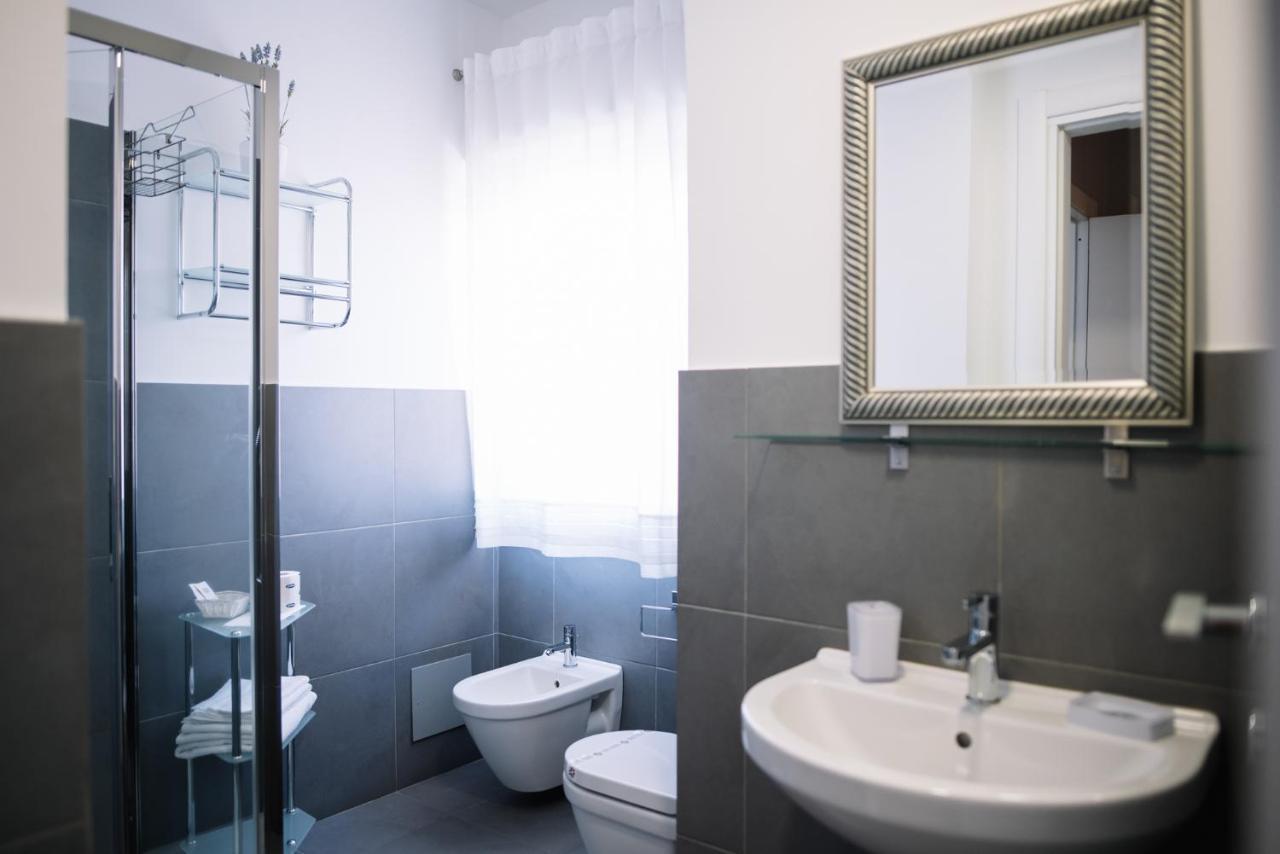 B&B Hotei CTA Exterior foto