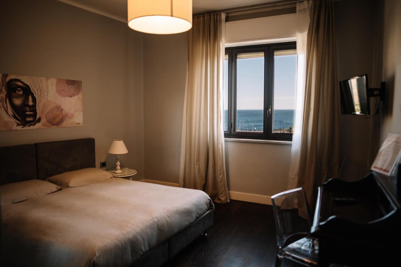 B&B Hotei CTA Exterior foto
