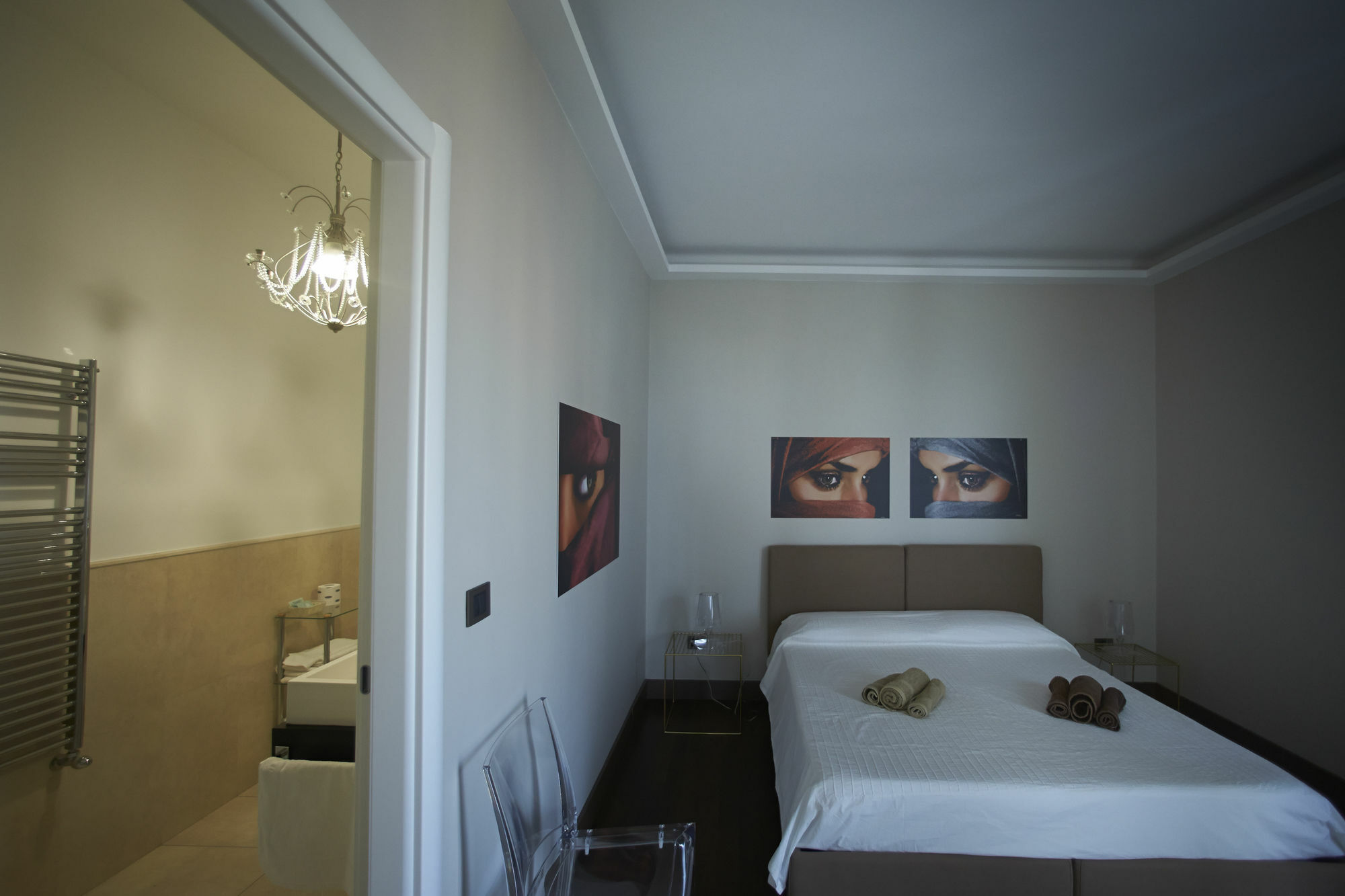B&B Hotei CTA Exterior foto